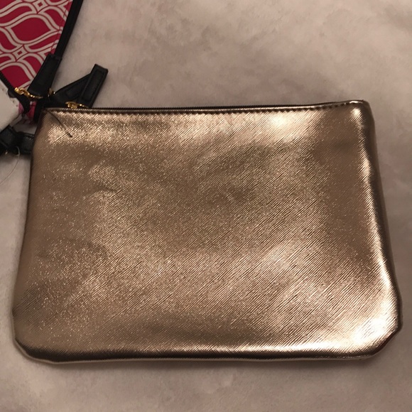 NWT. 3 Piece Cosmetic Bag Set - Picture 3 of 8